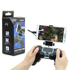 手機用 Dual Shock 4 手掣支架-2