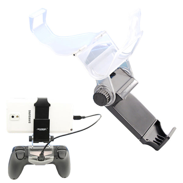 手機用 Dual Shock 4 手掣支架-4
