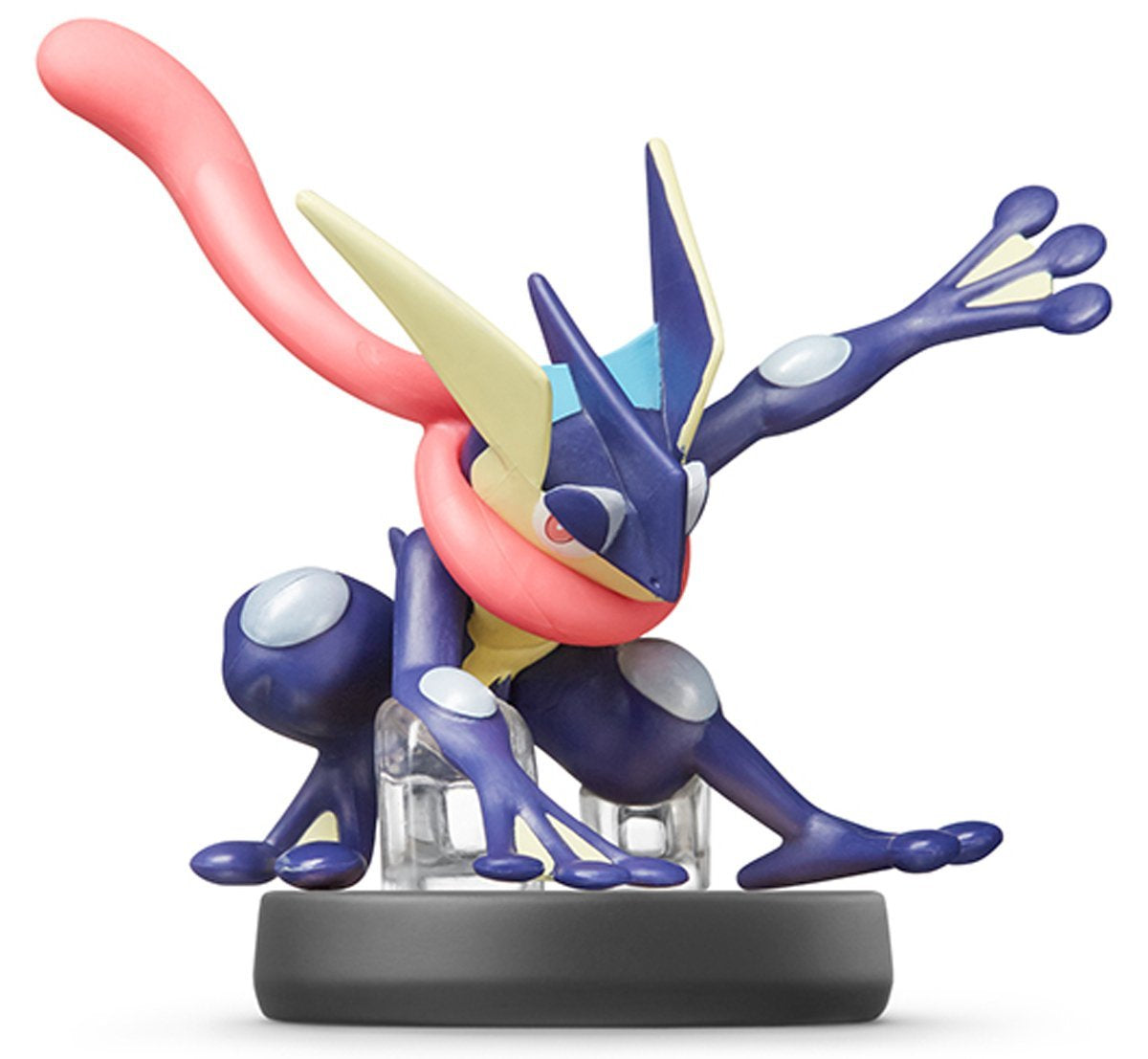 Amiibo NFC Figure: Gekkouga-1