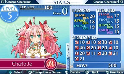 Lord of Magna: Maiden Heaven-4