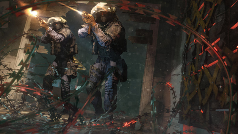 Tom Clancy's Rainbow Six-4
