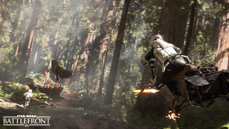 Star Wars: Battlefront-3