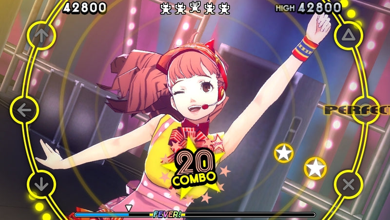 Persona 4 : Dancing All Night-3