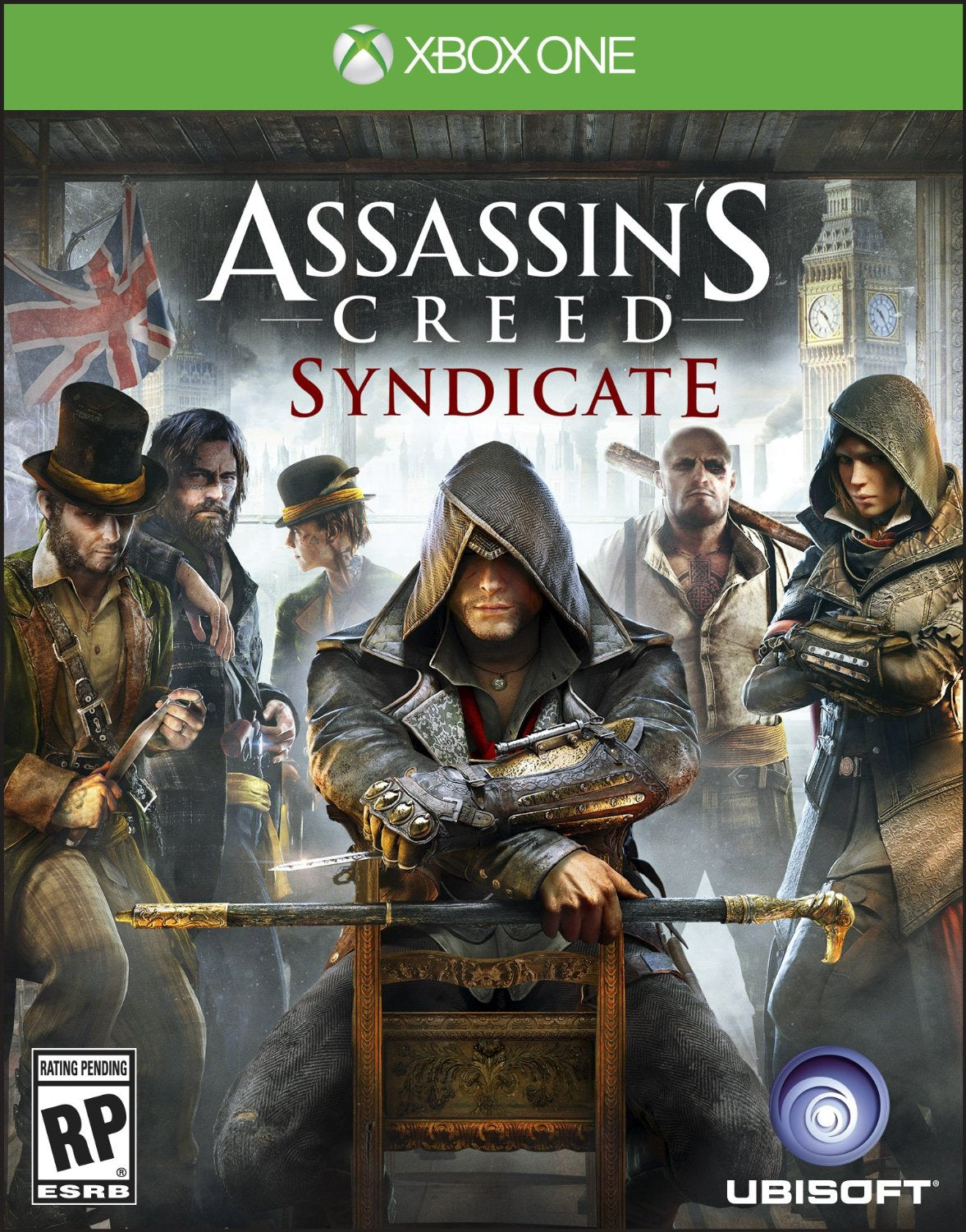 Assassin's Creed Syndicate-1