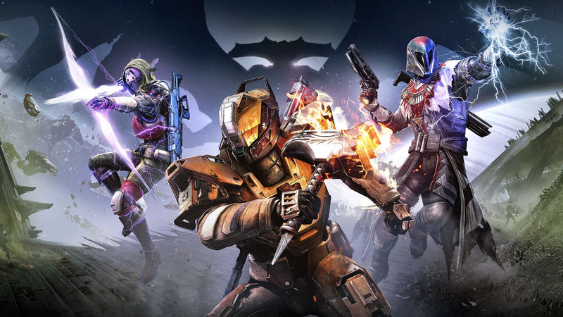 命运 : The Taken King Legendary Edition-2