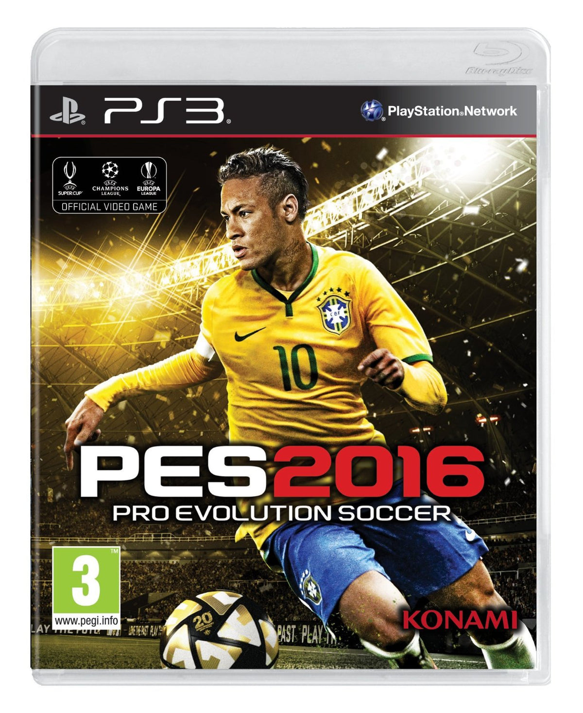 Pro Evolution Soccer PES 2016-1