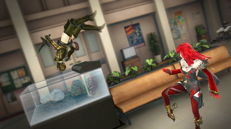 Deception IV: The Nightmare Princess-3