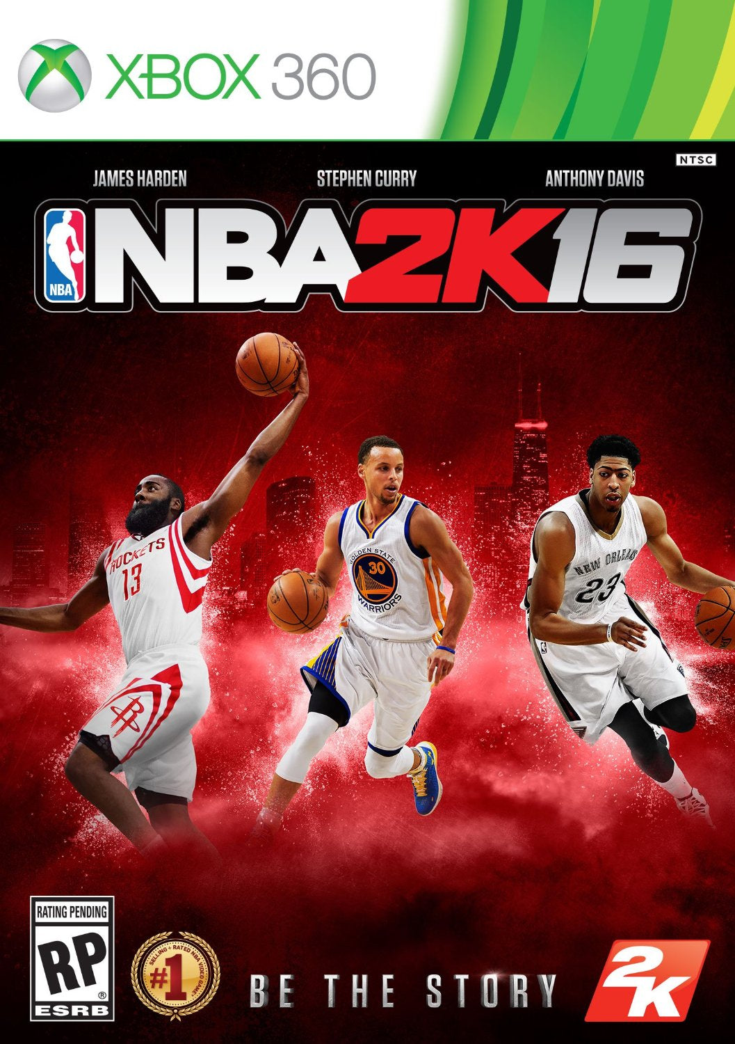 NBA 2K16-1