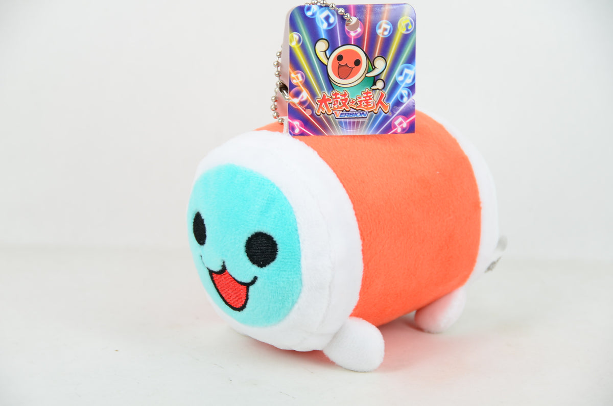 Taiko no Tatsujin V Version limited Plush (Katsu)-1