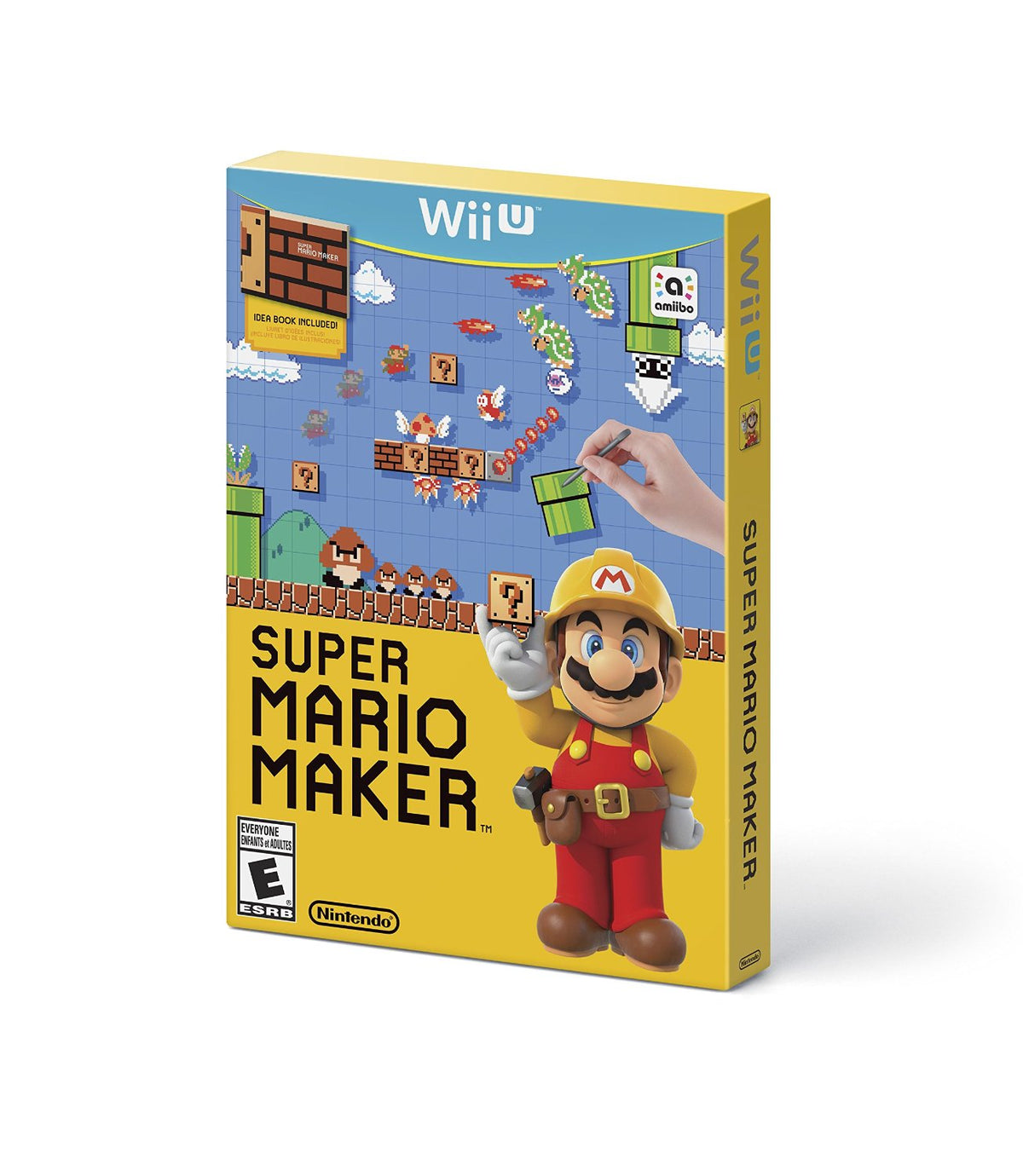 Super Mario Maker