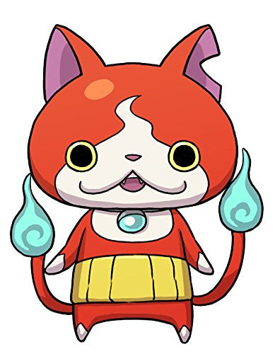 Yo Kai Watch-2