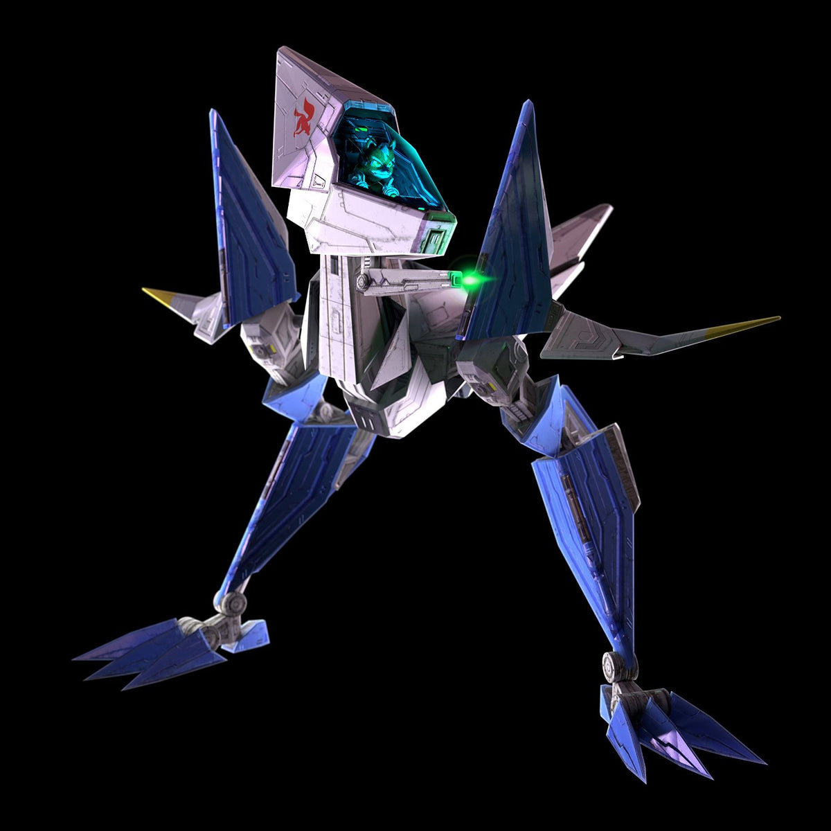 Star Fox Zero-4