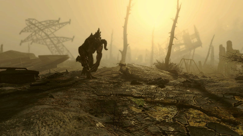 輻射4 (Pip-Boy Edition)-4