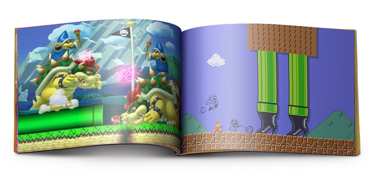 Super Mario Maker