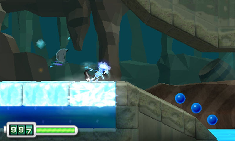 Chibi-Robo! Zip Lash + Amiibo (Bundle)-4