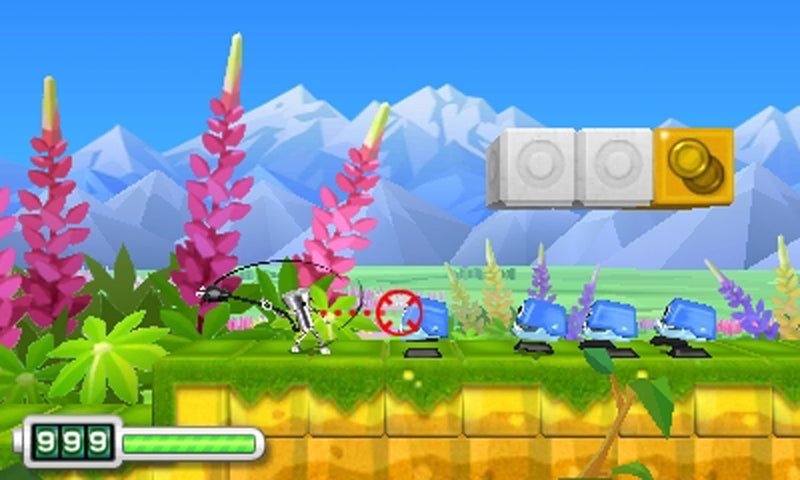 Chibi-Robo! Zip Lash + Amiibo (Bundle)-6