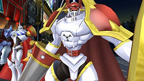 Digimon Story: Cyber Sleuth-4