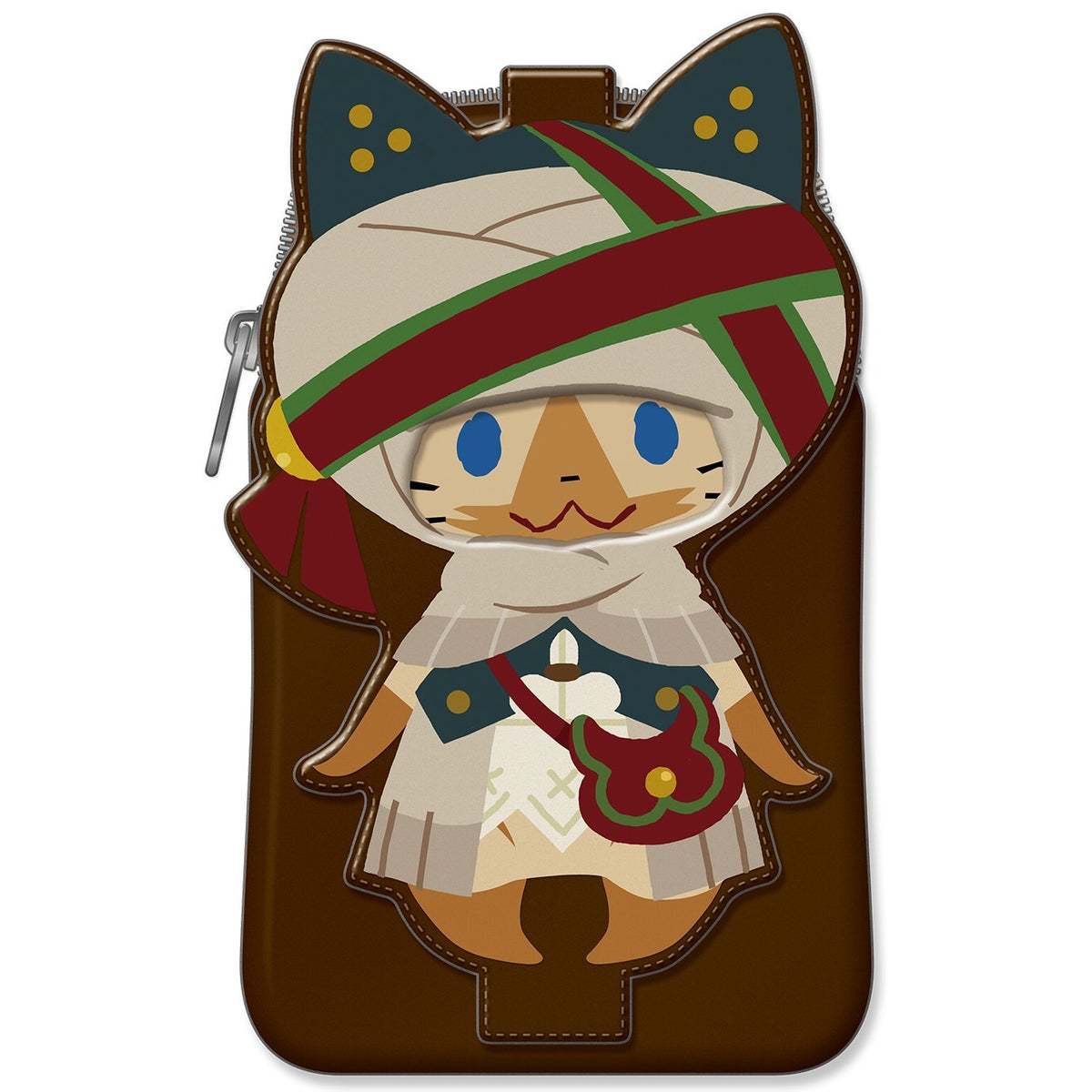 Monster Hunter X 配件套裝-3