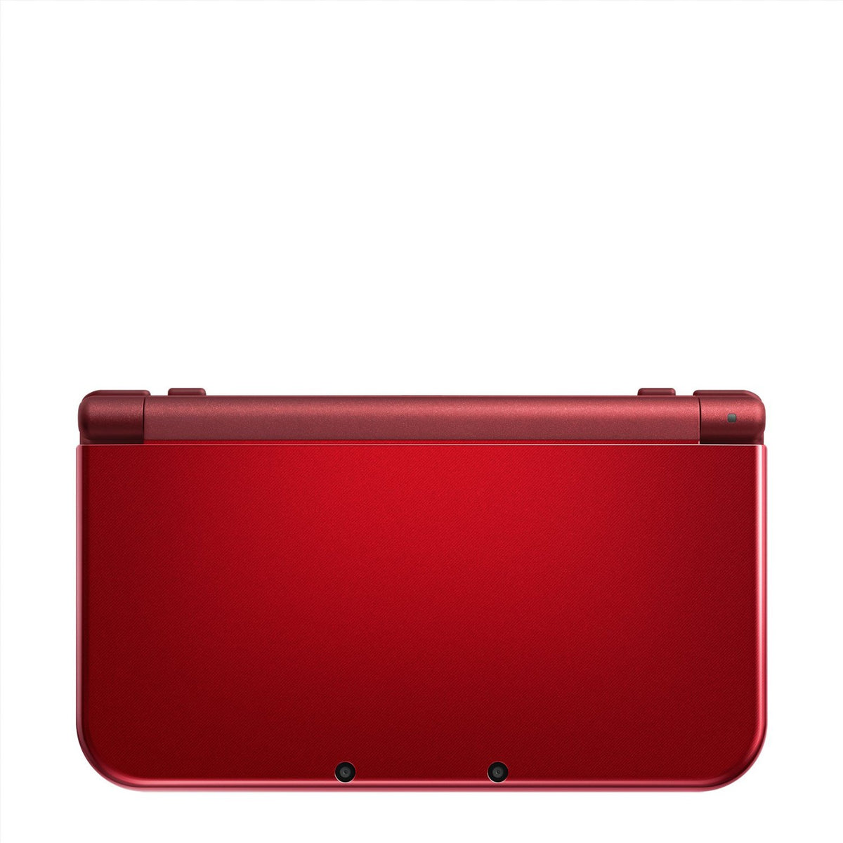 NEW 3DS LL 主機 (金屬紅色)-3