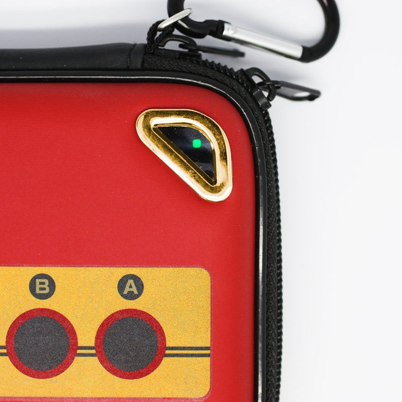 FC Hard Case for New 3DS LL-4
