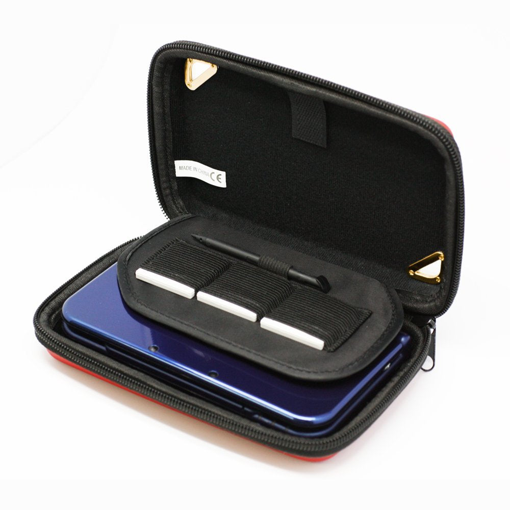 FC Hard Case for New 3DS LL-3
