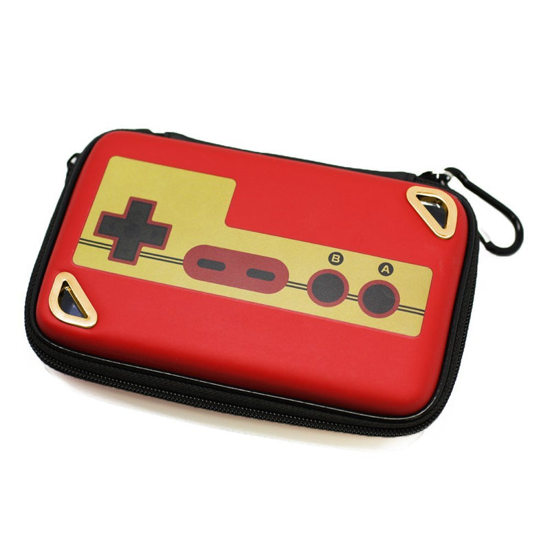FC Hard Case for New 3DS LL-2