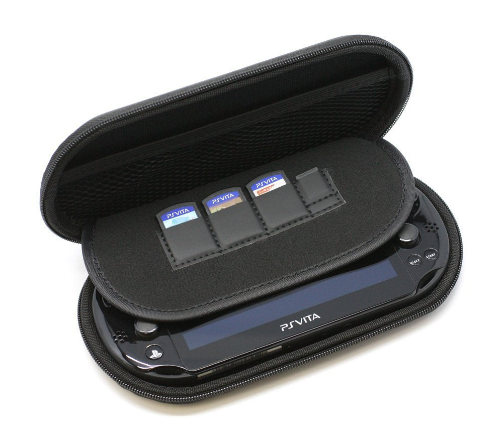 超任PSV 2000主机保护硬盒-3