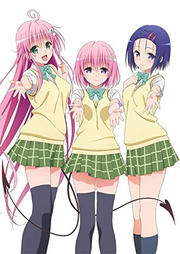 出包王女 Darkness 真实公主-2