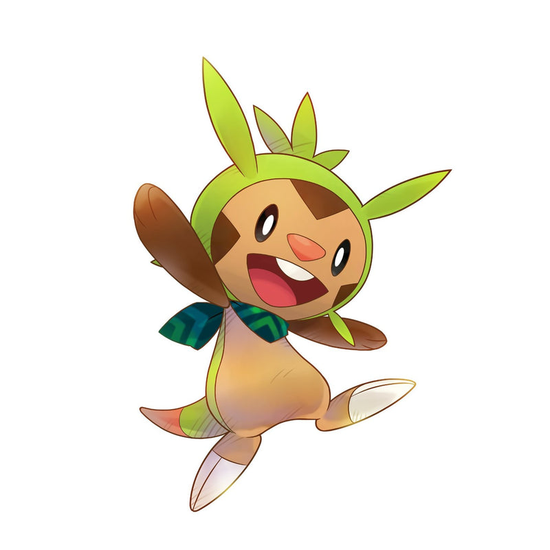 Pokemon Super Mystery Dungeon-4