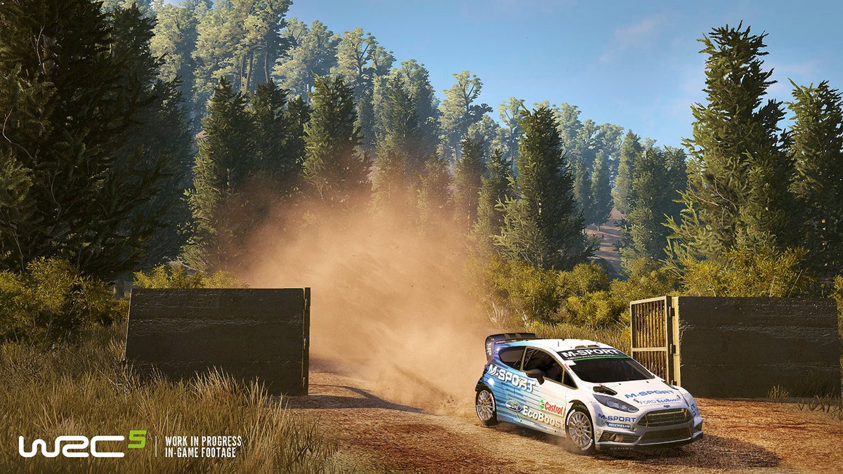 WRC 5-4