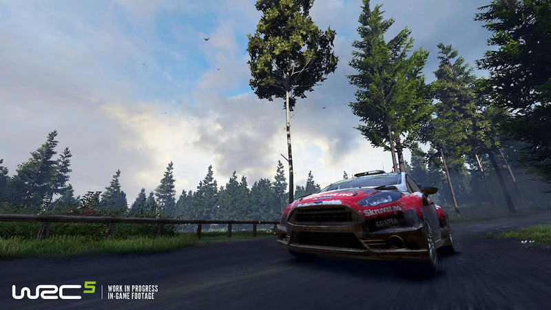 WRC 5-2