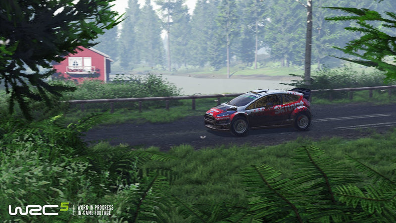 WRC 5-5