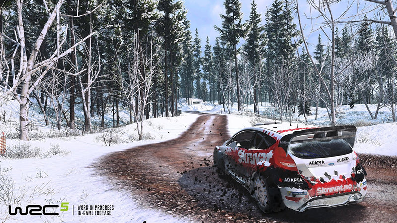 WRC 5-3