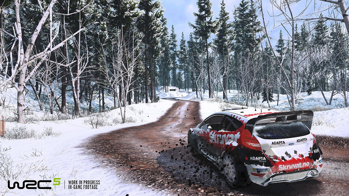 WRC 5-3