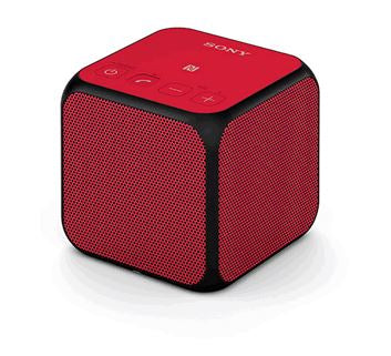 SONY SRS-X11 無線藍牙喇叭-1