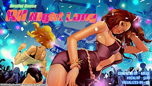Superbeat: Xonic-3