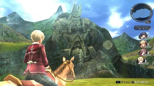 The Legend of Heroes: Trails of Cold Steel-6