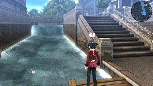The Legend of Heroes: Trails of Cold Steel-5
