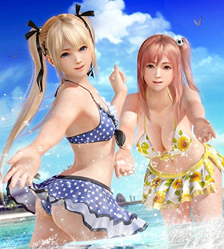 Dead or Alive Xtreme 3 Fortune