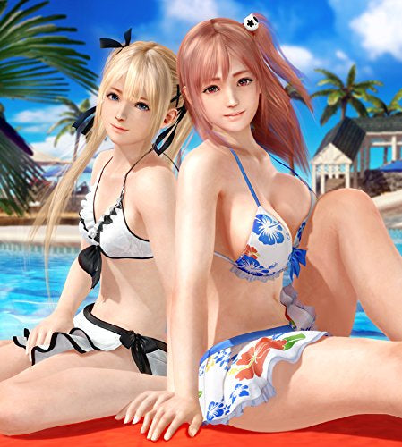 Dead or Alive Xtreme 3 Venus
