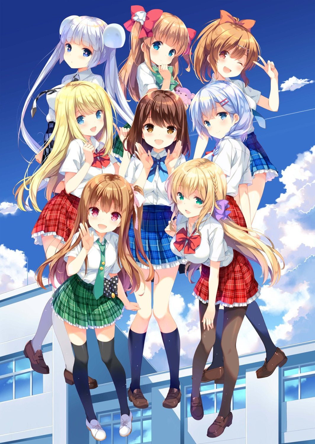 Girl Friend Beta