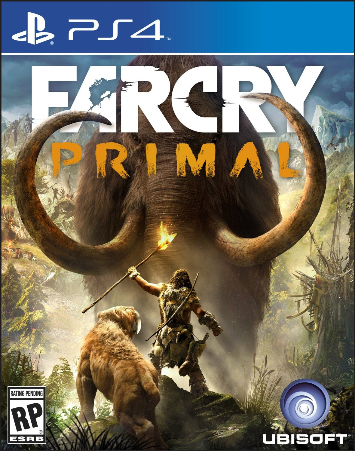 Far Cry Primal-1
