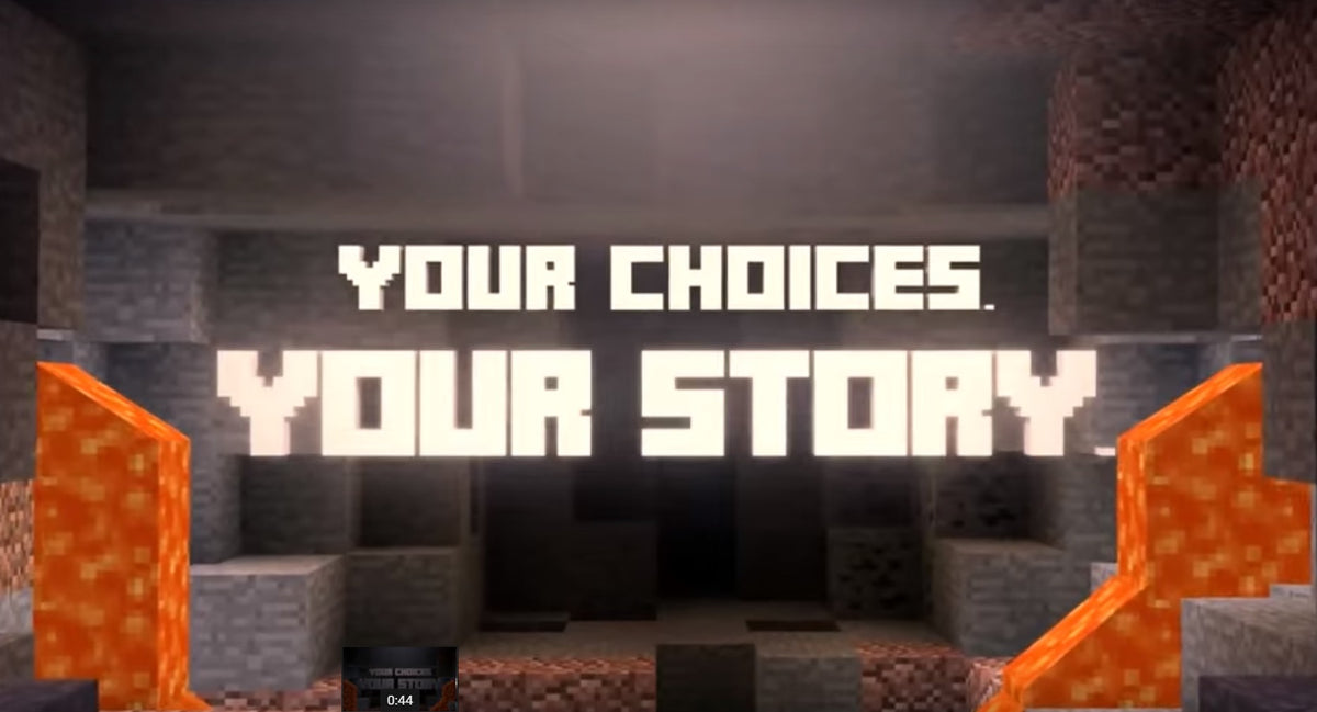 Minecraft: Story Mode