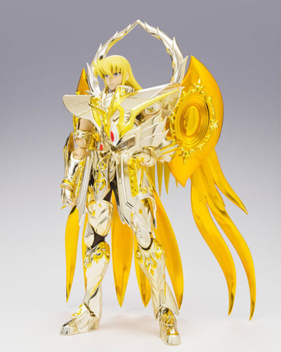 Saint Seiya Cloth Myth EX~ Virgo (God Cloth)