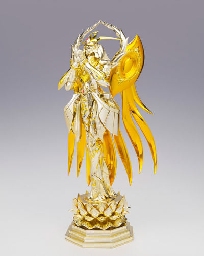 Saint Seiya Cloth Myth EX~ Virgo (God Cloth)