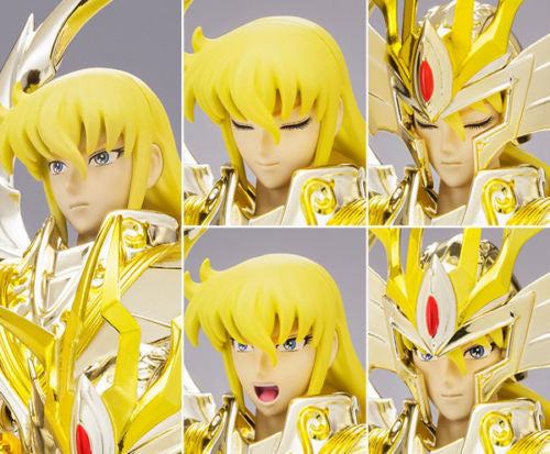 Saint Seiya Cloth Myth EX~ Virgo (God Cloth)-4