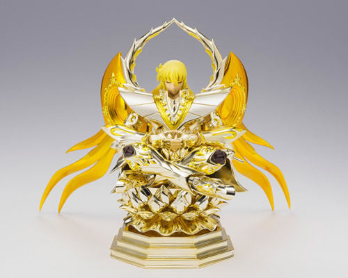 Saint Seiya Cloth Myth EX~ Virgo (God Cloth)-3