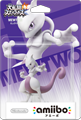 Amiibo Figure: 超夢夢