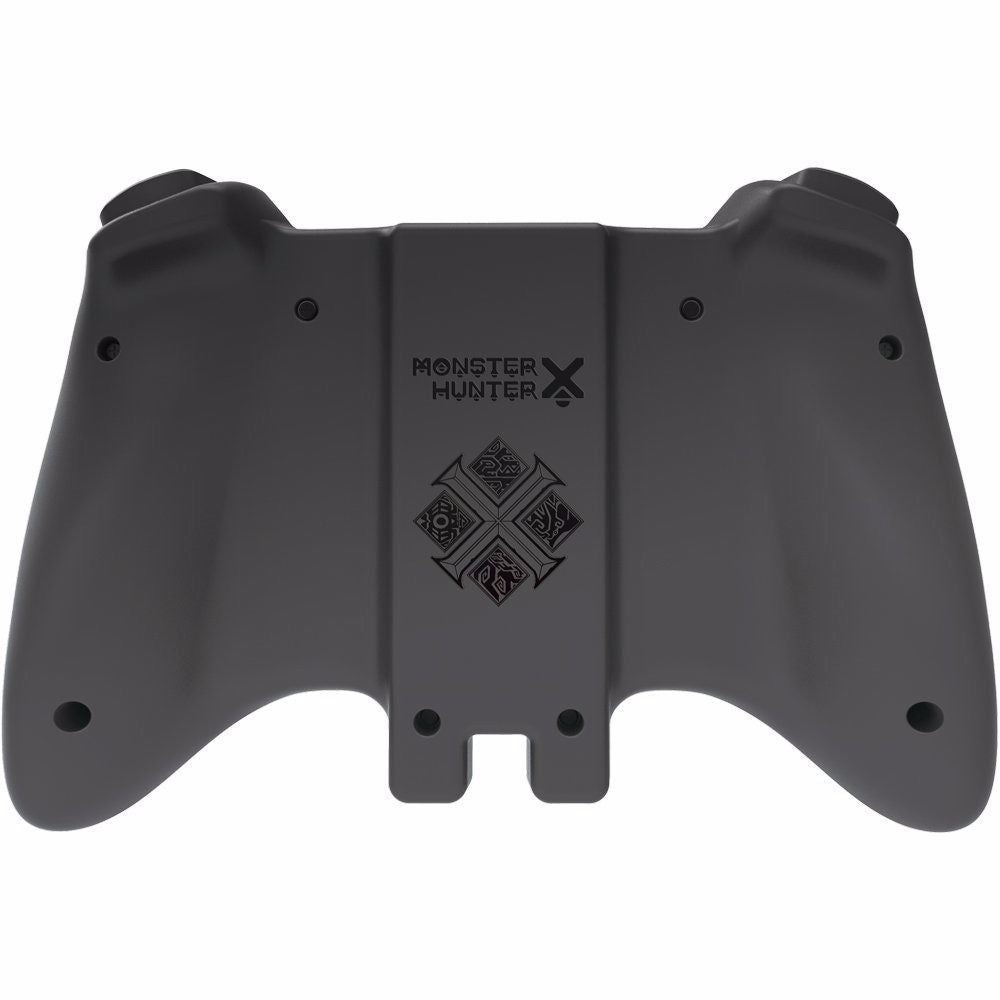 HORI Monster Hunter X 狩獵手柄