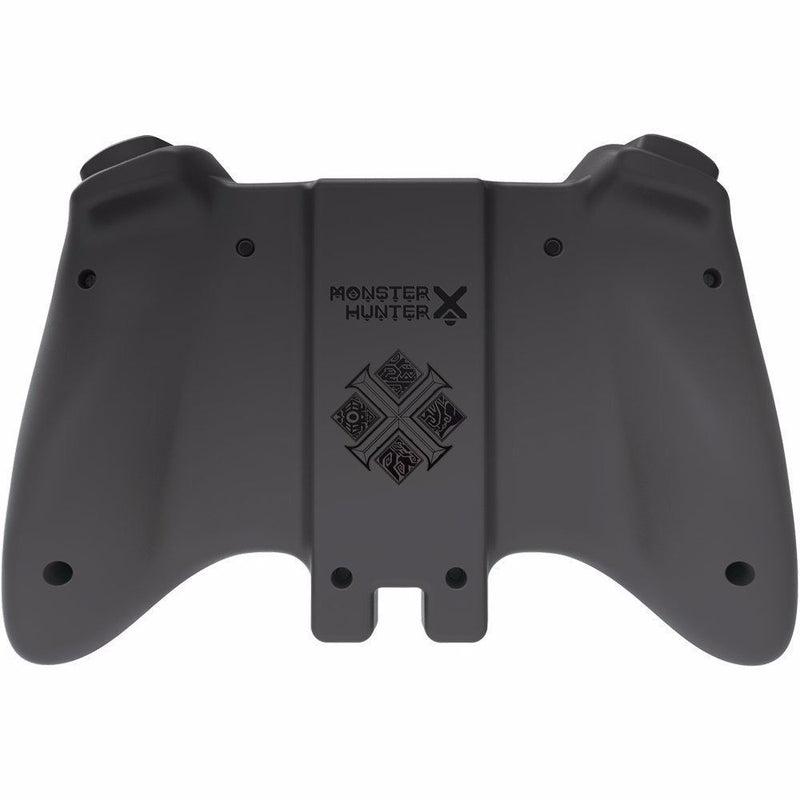 HORI Monster Hunter X 狩獵手柄-2